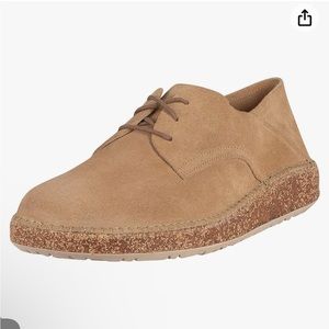 Birkenstock Gary Convertible Derby